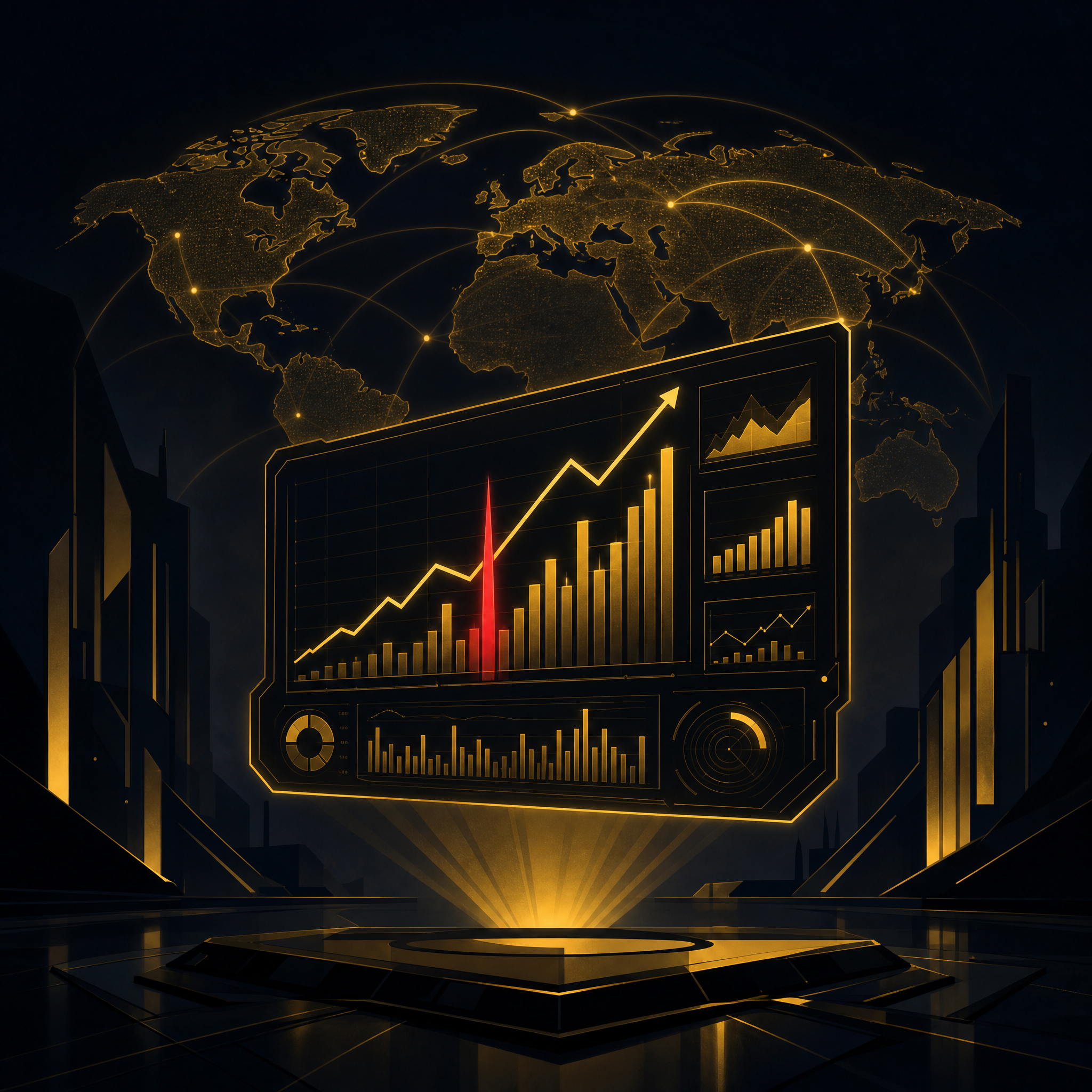 Analytics & Ops