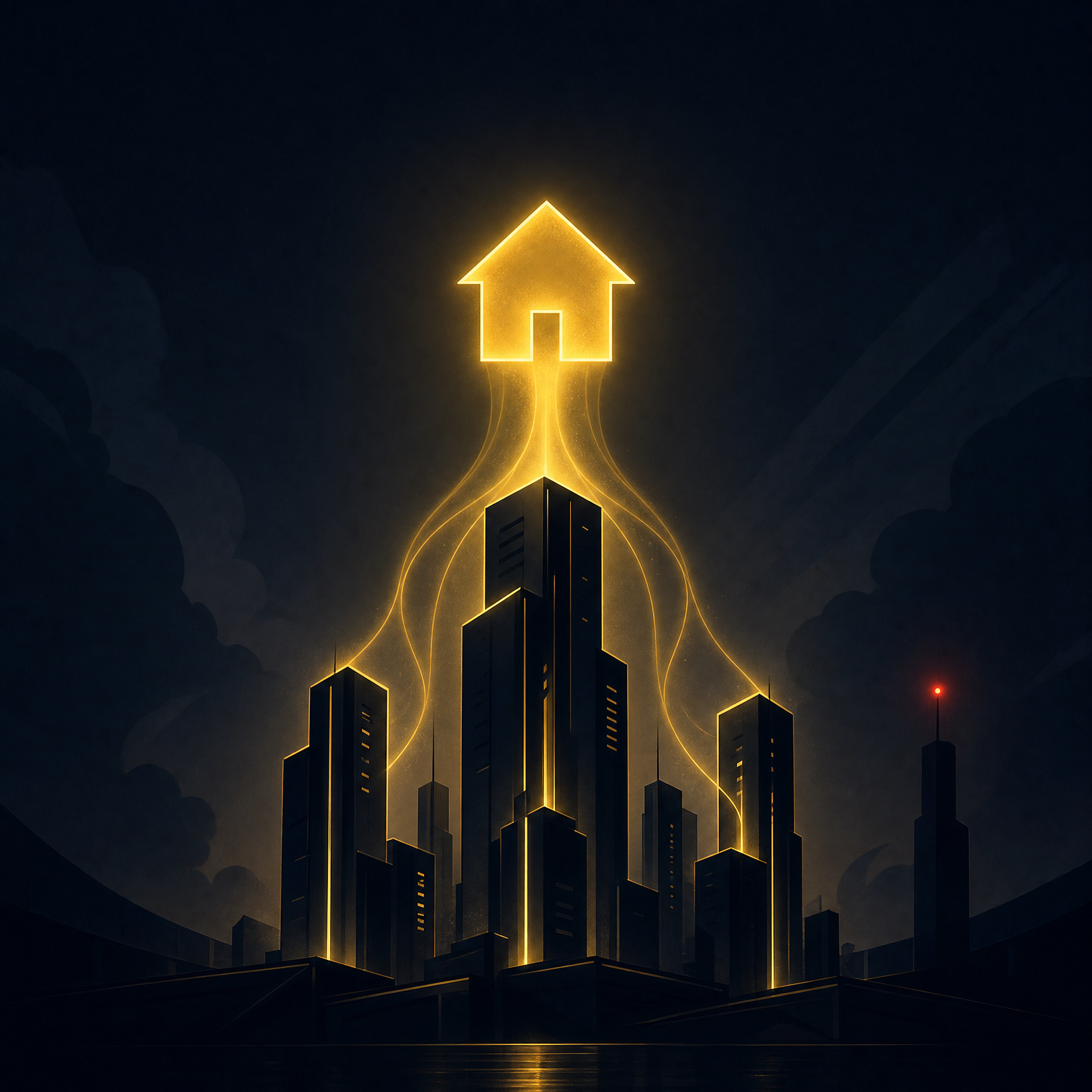 Real Estate