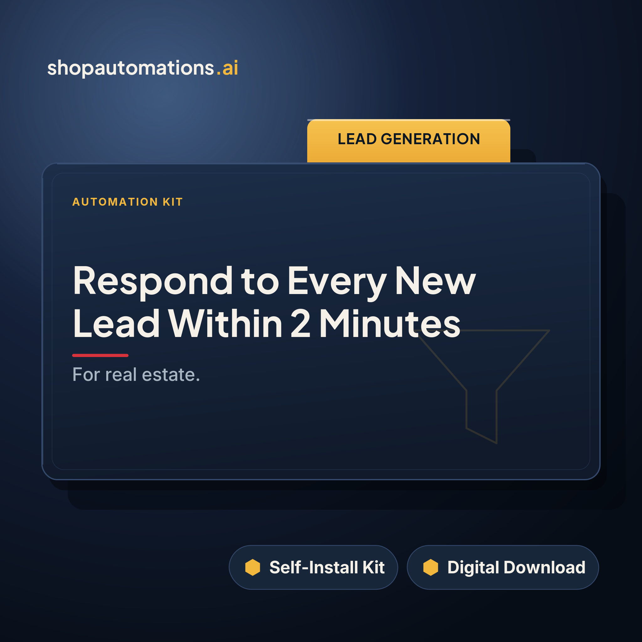 Respond to Every New Lead Within 2 Minutes