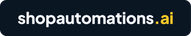 Shop Automations - Home
