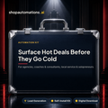 Surface Hot Deals Before They Go Cold