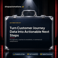 Turn Customer Journey Data Into Actionable Next Steps